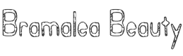 Bramalea Beauty Font preview