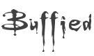 Buffied