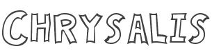 Chrysalis Font preview