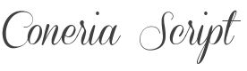 Coneria Script