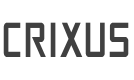 Crixus Condensed style