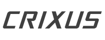 Crixus Expanded Italic style
