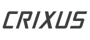 Crixus Italic style