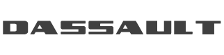 Dassault Font preview