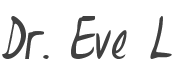 Dr. Eve L Font preview