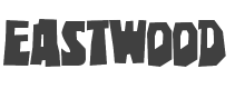 Eastwood Font preview