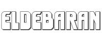 Eldebaran 3D style