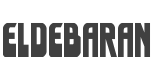 Eldebaran Condensed style