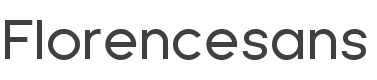 Florencesans