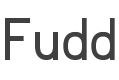 Fudd