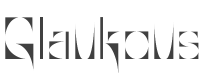 Glaukous Font preview