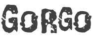 Gorgo Font preview