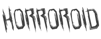 Horroroid Rotated style