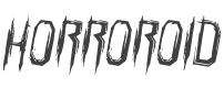 Horroroid Rotated 2 style