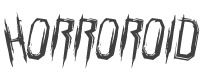 Horroroid Rotated Mix style