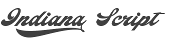 Indiana Script