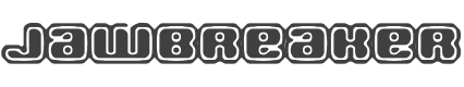 Jawbreaker Outline 2 BRK style