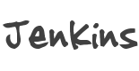Jenkins Thik style