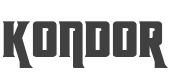Kondor Expanded style