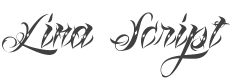 Lina Script Dot style