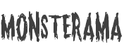 Monsterama