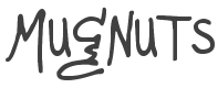 Mugnuts Font preview