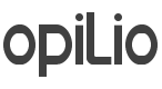 Opilio Condensed style