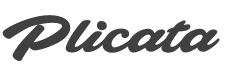 Plicata Font preview