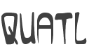 Quatl Condensed style