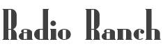 Radio Ranch