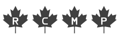 RCMP Font preview