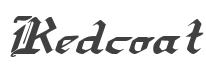 Redcoat Expanded Italic style