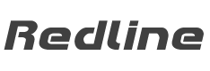 Redline Expanded Italic style