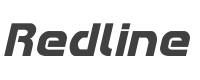 Redline Italic style