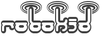 Robokid Font preview