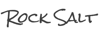 Rock Salt Font preview