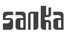 Sanka Font preview