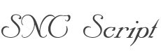 SNC Script