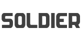 Soldier Condensed style