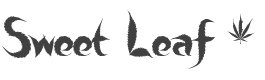 Sweet Leaf Font preview