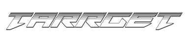 Tarrget Platinum Italic style