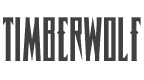 Timberwolf Condensed style