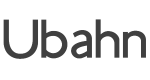 Ubahn Font preview