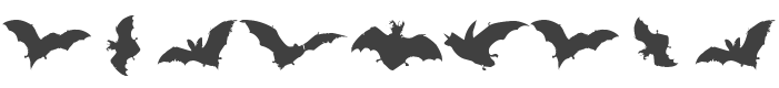 Vampyr Bats