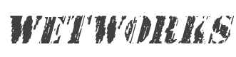 Wetworks Italic style