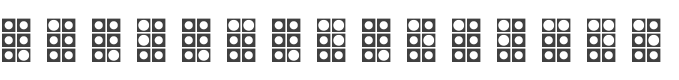 WLM Braille 4 style