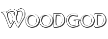 Woodgod 3D style