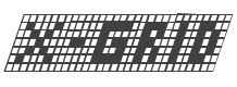 X-Grid Italic style