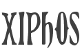 Xiphos Condensed style