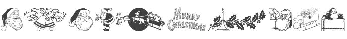 Xmas Clipart